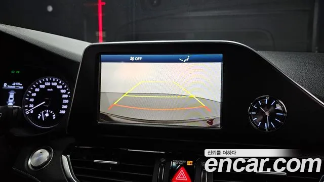 Hyundai Grandeur IG id 2339085 из Кореи 7