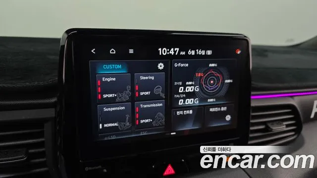 Hyundai Veloster (JS) id 2826186 из Кореи 7