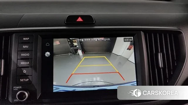 Kia The New Kia Ray EV id 3321934 из Кореи 7