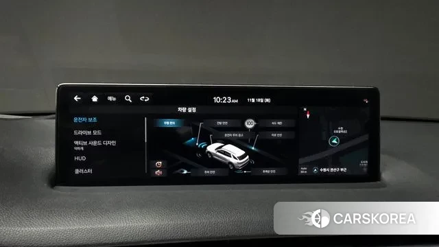 Genesis GV70 id 3378951 из Кореи 7