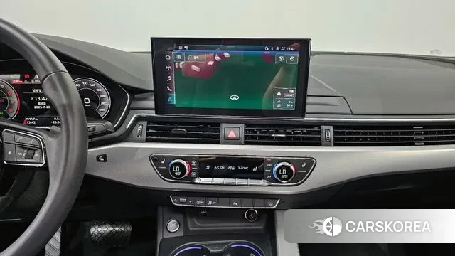 Audi A4 (B9) id 2975961 из Кореи 7