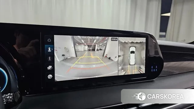 Hyundai The New Palisade id 3037213 из Кореи 7