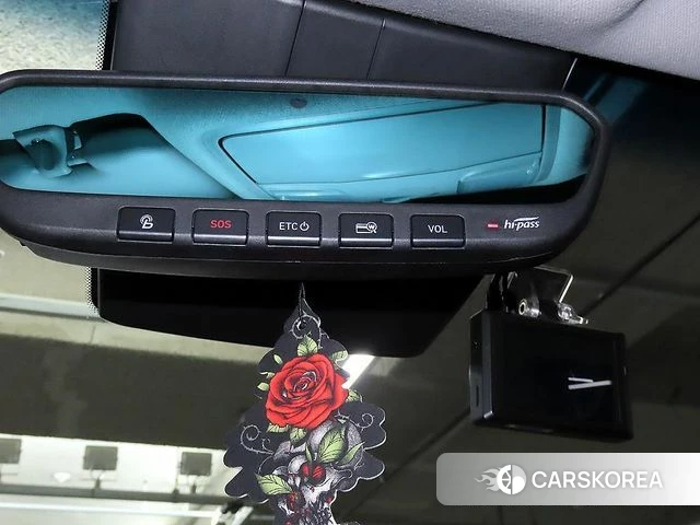 Hyundai Kona id 4419796 из Кореи 7