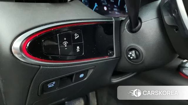 Genesis Electrified GV70 id 3625119 из Кореи 7