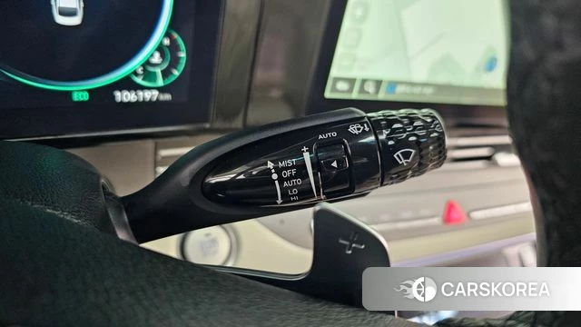 Hyundai The New Grandeur IG id 4195581 из Кореи 7