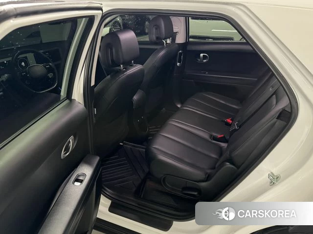 Hyundai Ionic 5 id 4308987 из Кореи 7