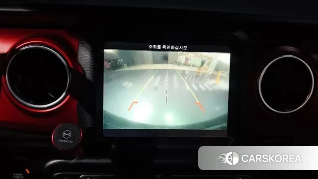 Jeep Wrangler (JL) id 3380329 из Кореи 7