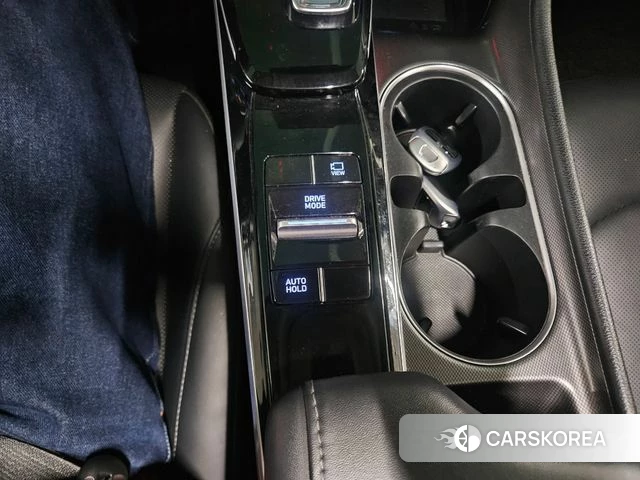 Hyundai Sonata (DN8) id 4642554 из Кореи 7