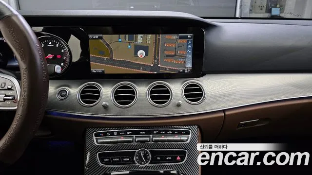 Mercedes-Benz E-Class W213 id 2720948 из Кореи 7