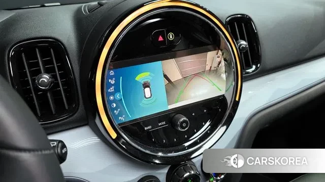 Mini Cooper S Countryman id 2998181 из Кореи 7