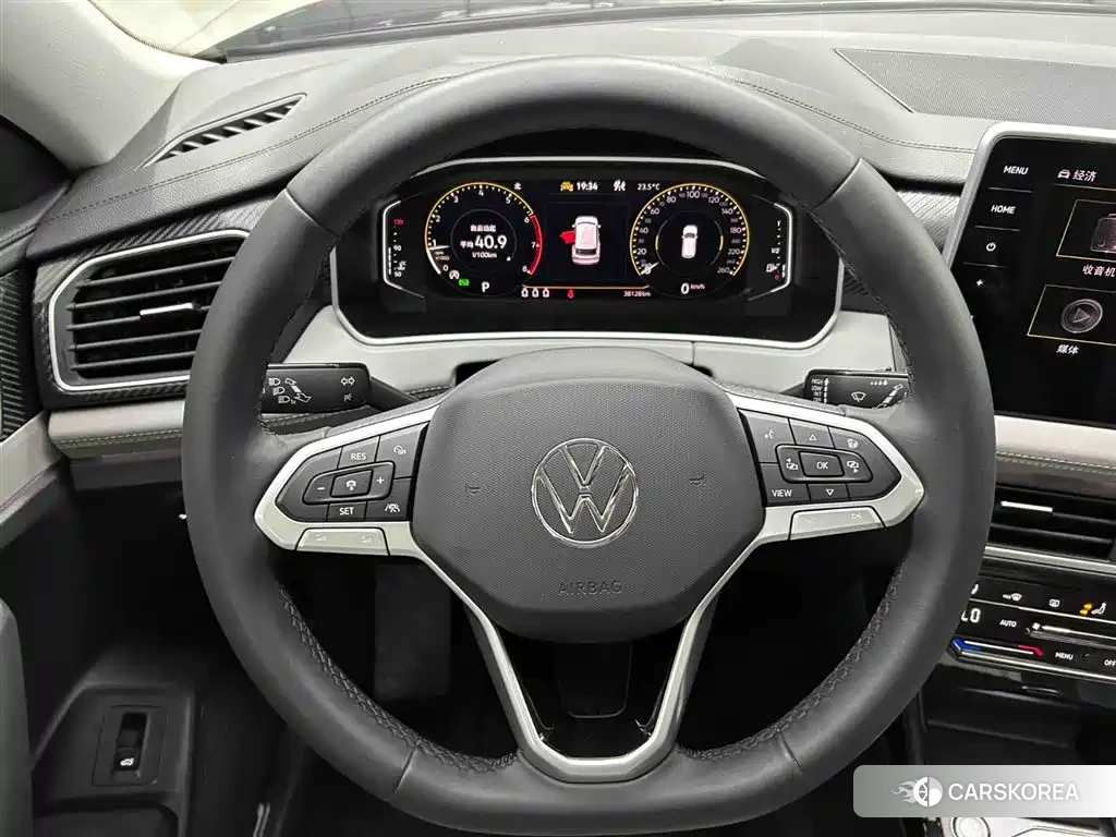 Volkswagen Tayron id 4629126 из Китая 7