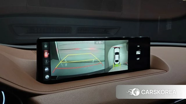 Genesis G80 (RG3) id 4202826 из Кореи 7