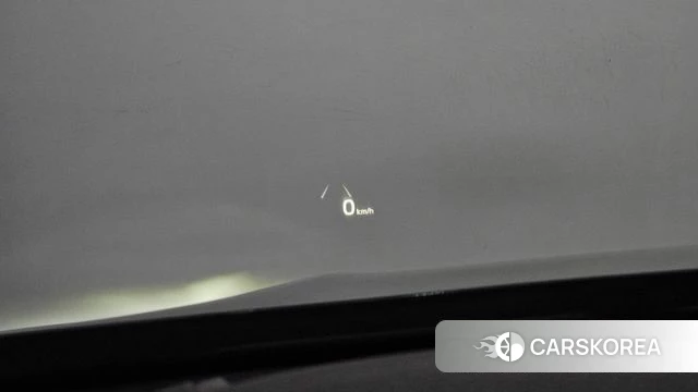 Kia K7 Premier Hybrid id 4895227 из Кореи 7
