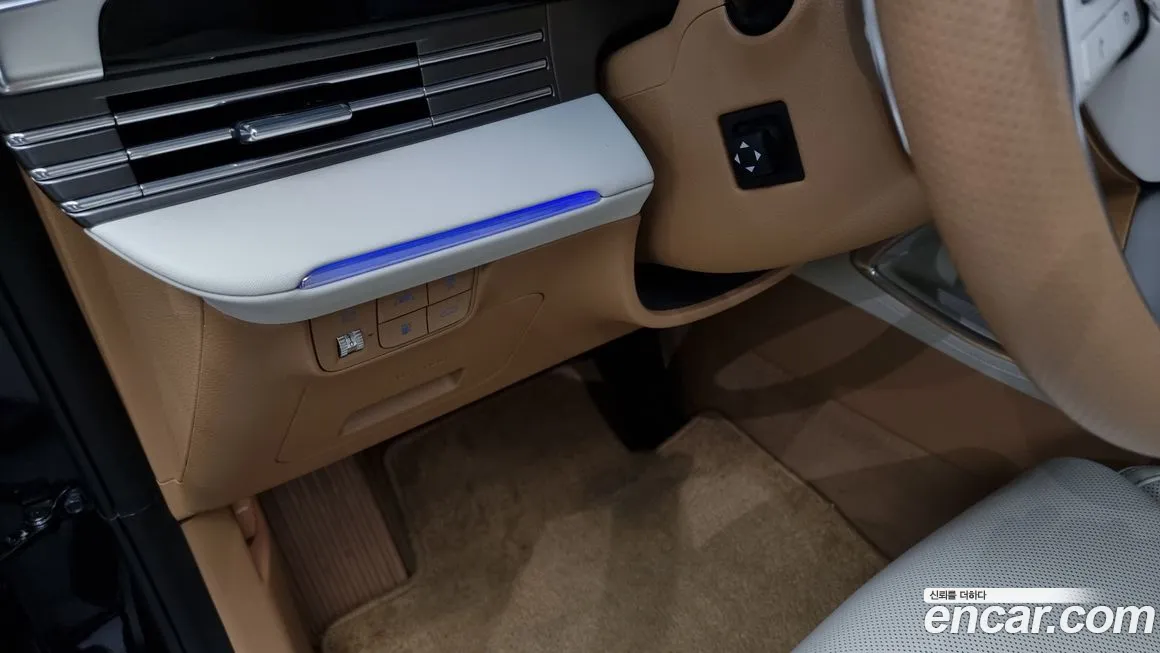 Hyundai The New Grandeur IG id 1967225 из Кореи 7