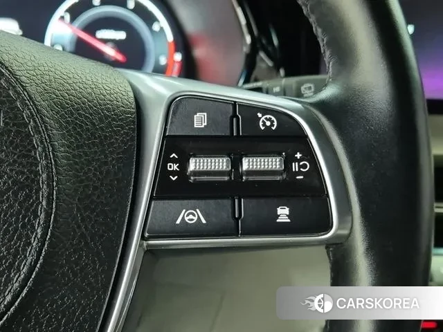 Kia Mohave Master id 3059064 из Кореи 7