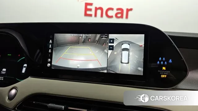 Hyundai Palisade id 2901196 из Кореи 7