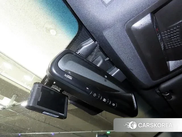 Ssangyong The New Rexton Sports Cannes id 3716076 из Кореи 7