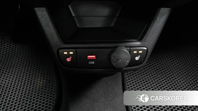 Kia The New Ray id 4745590 из Кореи 7