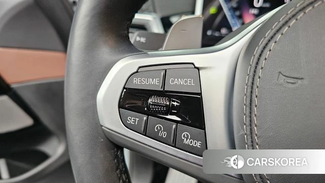 BMW X6 (G06) id 4791856 из Кореи 7
