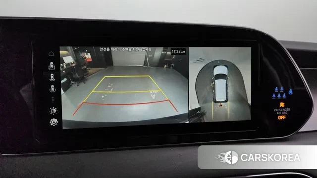 Hyundai Palisade id 3702304 из Кореи 7