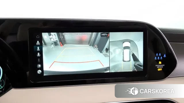 Hyundai Palisade id 3053982 из Кореи 7