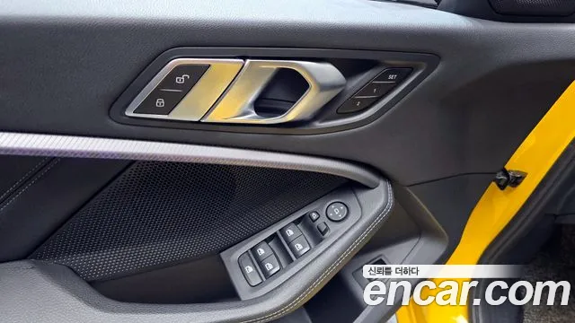 BMW 1 Series (F40) id 2715744 из Кореи 7