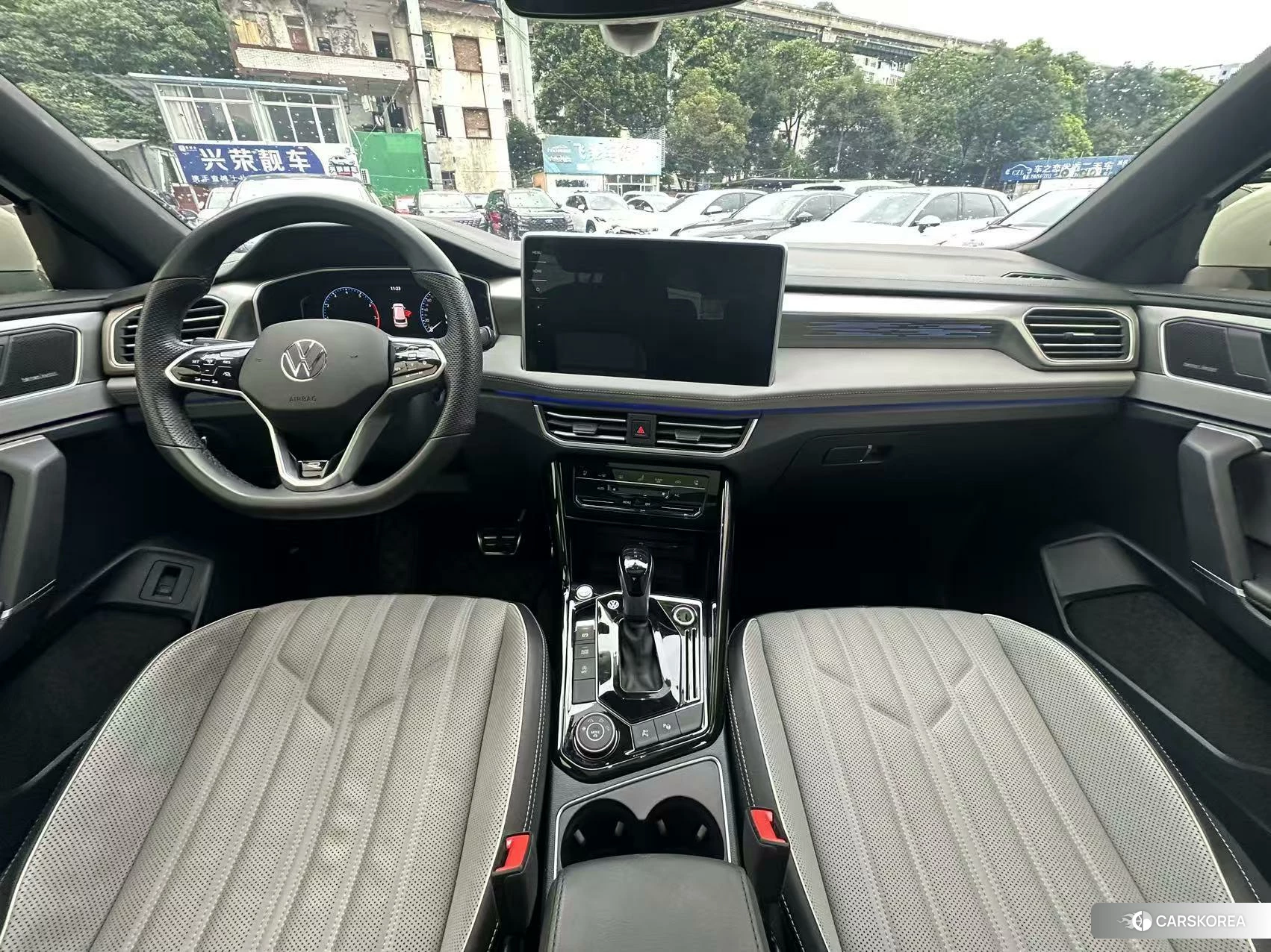 Volkswagen Tanyue id 4406081 из Китая 7