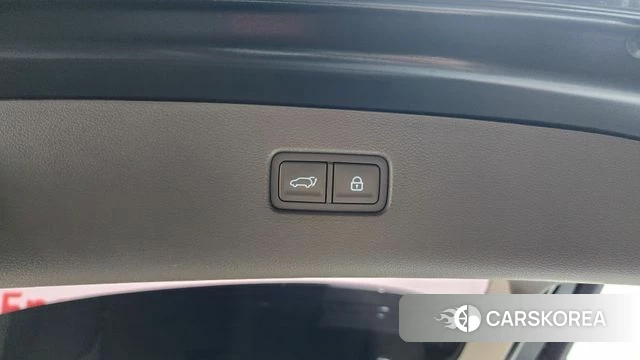 Genesis GV80 id 4906794 из Кореи 7