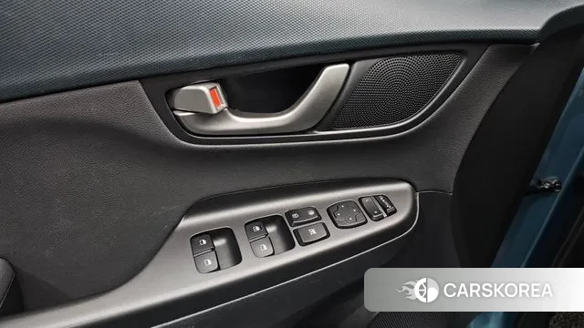 Hyundai Kona id 3480278 из Кореи 7