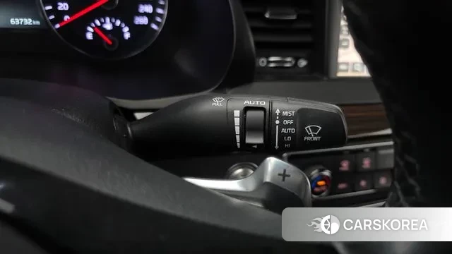 Kia Come New K7 id 3713853 из Кореи 7