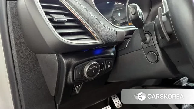 Lincoln Nautilus First generation id 2976061 из Кореи 7