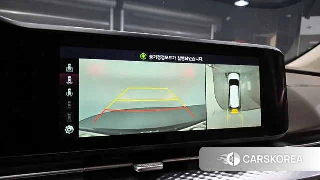 Kia Carnival 4th generation id 3659393 из Кореи 7