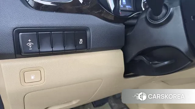 Kia The New Carnival id 3009274 из Кореи 7