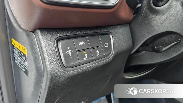 Hyundai Santa Fe TM id 4632934 из Кореи 7