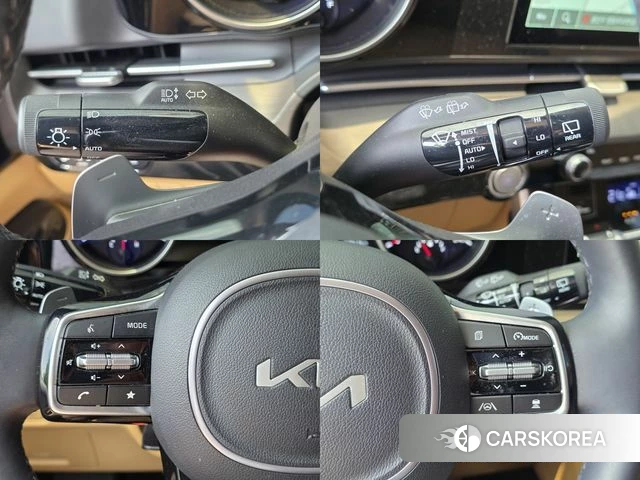 Kia Carnival 4th generation id 4528523 из Кореи 7