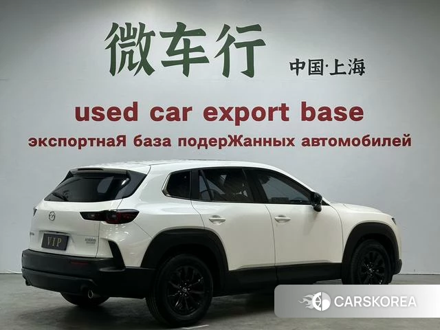Mazda CX-50 line also id 4239342 из Китая 7