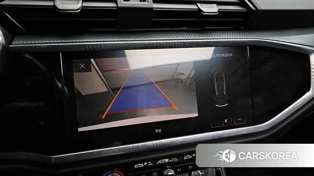 Audi Q3 (F3) id 3702886 из Кореи 7