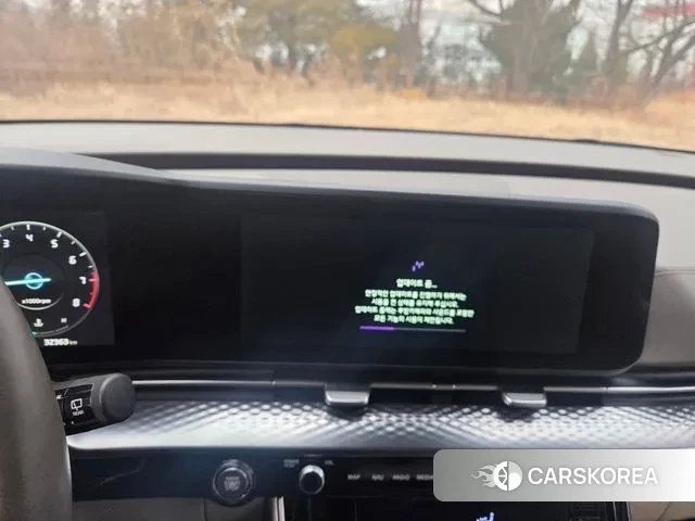 Kia Carnival 4th generation id 3596630 из Кореи 7