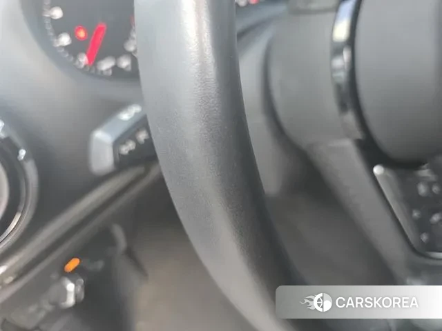 Audi New A3 id 3661120 из Кореи 7