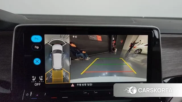 Volkswagen Atlas id 3436746 из Кореи 7