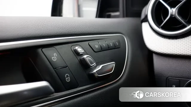 Mercedes-Benz B-Class W246 id 3757114 из Кореи 7