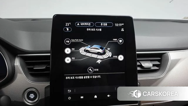 Renault Korea (Samsung) Arcana id 4456106 из Кореи 7