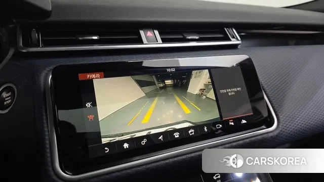 Land Rover Range Rover Velar id 3474620 из Кореи 7