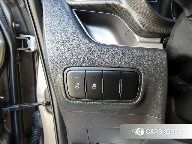 Kia The New Ray id 4727550 из Кореи 7