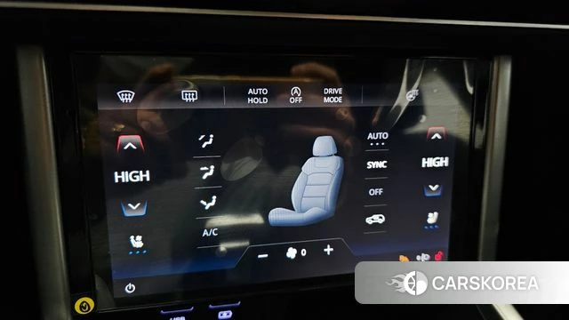 Ssangyong Torres id 3786921 из Кореи 7