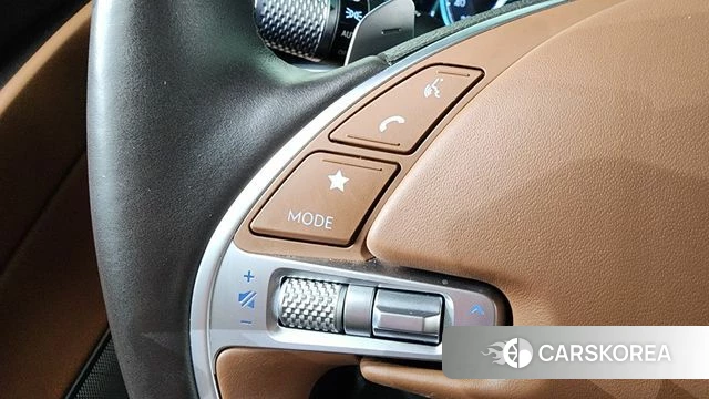 Genesis G80 (RG3) id 4586008 из Кореи 7