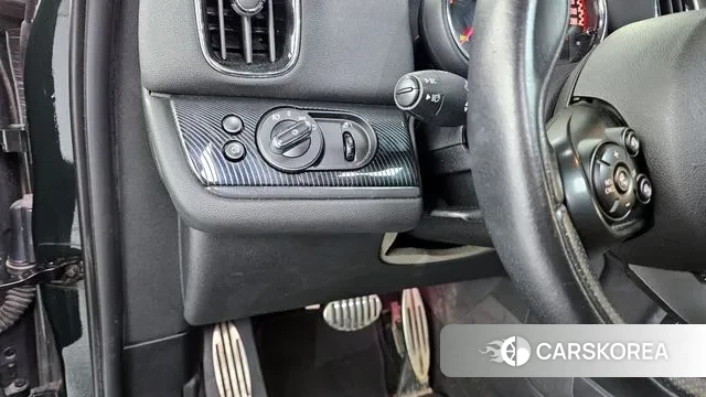 Mini Cooper S Countryman id 2991246 из Кореи 7
