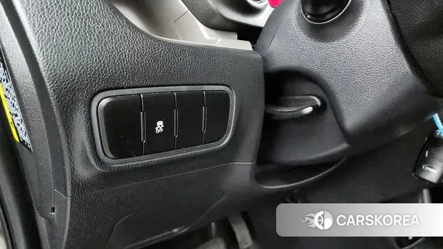 Kia The New Ray id 3736863 из Кореи 7