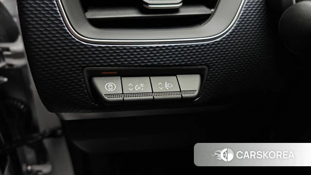 Renault Korea (Samsung) Arcana id 4505188 из Кореи 7