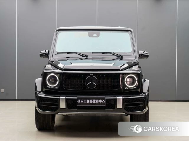Mercedes-Benz G-class id 4333539 из Китая 7